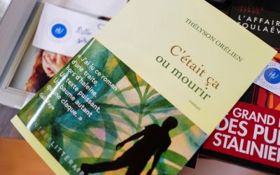 Thélyson Orélien | Entrevue avec Samuel Fitoussi, l’homme derrière la dénonciation