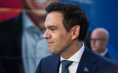 Le fil électoral | Milliard pourrait taxer les géants du web