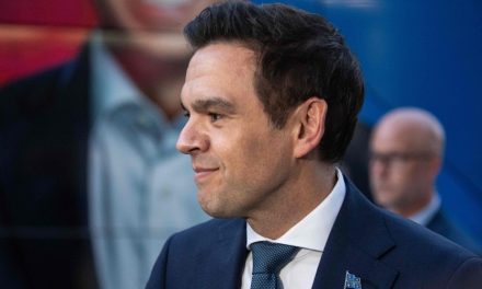 Le fil électoral | Milliard pourrait taxer les géants du web