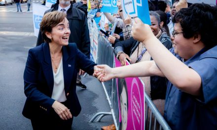 Vérification des faits | Combien la CAQ a-t-elle perdu en aide aux entreprises ?
