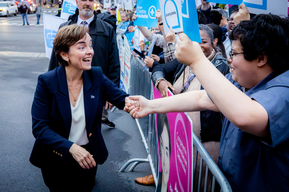Vérification des faits | Combien la CAQ a-t-elle perdu en aide aux entreprises ?