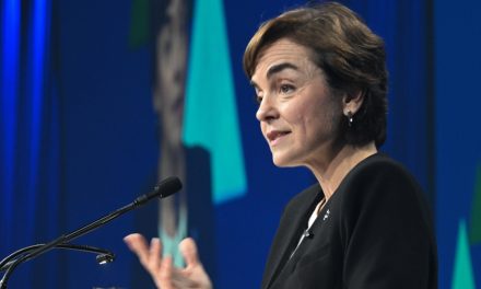 Le fil électoral | Abolir Santé Québec : « Tout ça pour quoi ? », demande Fréchette au PQ