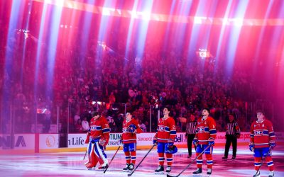 Prédictions de nos experts | Jusqu’où ira le Canadien cette saison ?