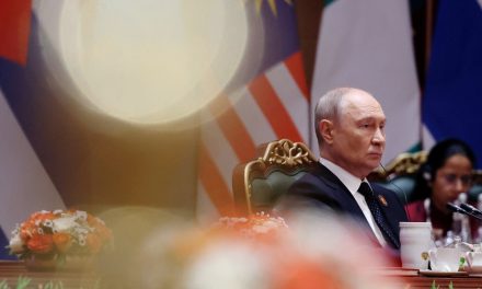 Provocations russes sur l’Europe | À quoi joue Vladimir Poutine ?