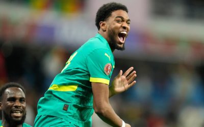 Éliminatoires de la CAN 2027 : 1er succès du Sénégal de Vieira, l’Algérie piégée par le Burundi