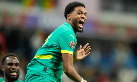 Éliminatoires de la CAN 2027 : 1er succès du Sénégal de Vieira, l&rsquo;Algérie piégée par le Burundi