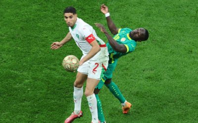 CAN attribuée au Maroc : l’audience du Tribunal arbitral du sport aura lieu le 8 octobre