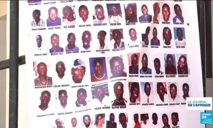 « Leur absence pèse chaque minute » : au Sénégal, le deuil impossible des proches de migrants disparus
