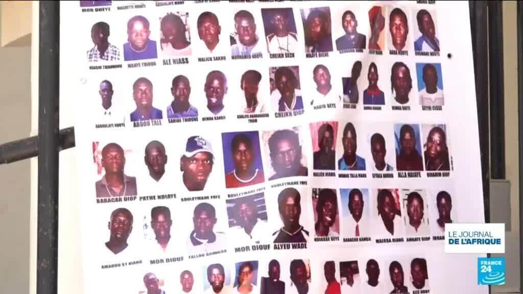 « Leur absence pèse chaque minute » : au Sénégal, le deuil impossible des proches de migrants disparus