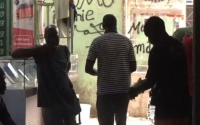 Sénégal : le retour des fortes chaleurs et des délestages à Dakar