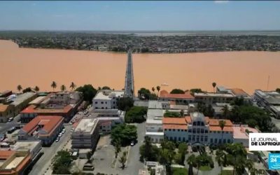 À Saint-Louis, un vestige de la traite négrière menace de disparaître