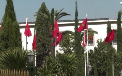 Maroc: les alliances prennent forme en attente du chef du gouvernement