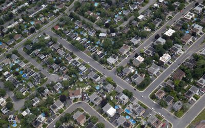 Une hausse des taux hypothécaires à l’horizon