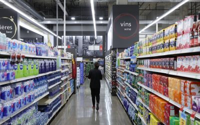 Épiceries | Le Bureau de la concurrence lance une enquête sur le processus de fixation des prix