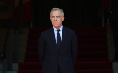 Mark Carney laisse entendre qu’une hausse de l’immigration se profile