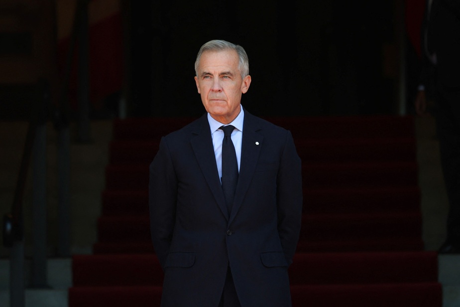 Mark Carney laisse entendre qu’une hausse de l’immigration se profile