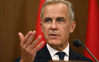 Services numériques | Carney dit « non » au rétablissement de la taxe
