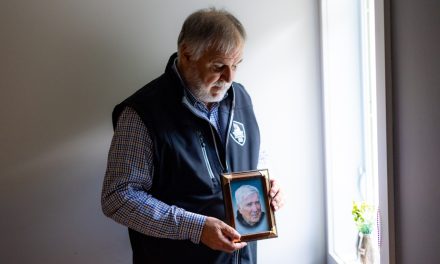 Les 25 ans du 11-Septembre | Une famille rend hommage à un bénévole québécois mort des suites de l’attentat