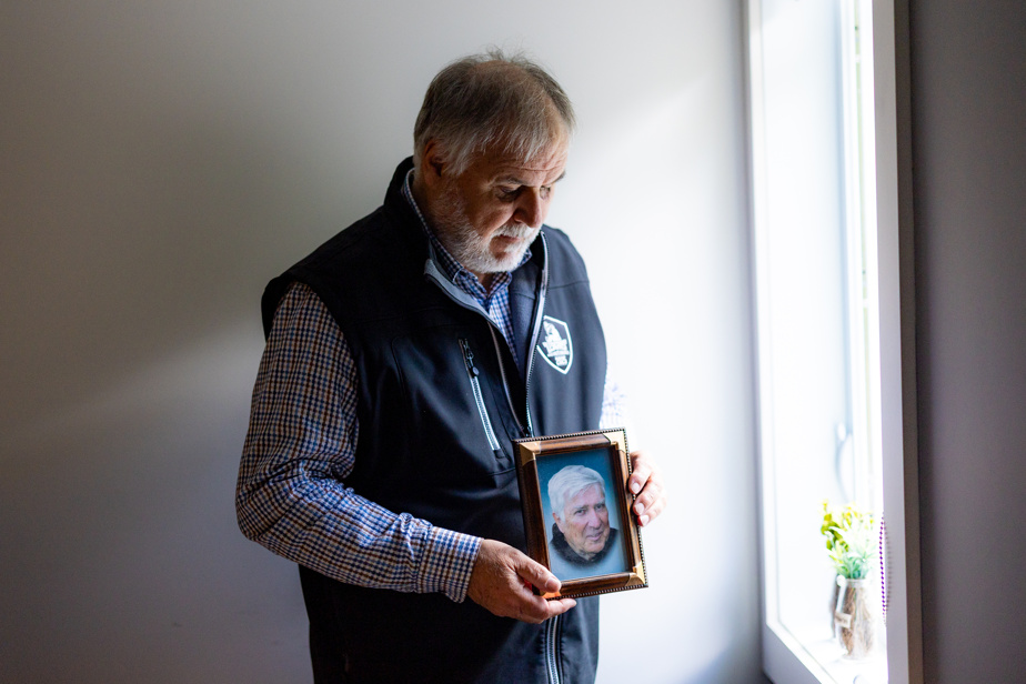 Les 25 ans du 11-Septembre | Une famille rend hommage à un bénévole québécois mort des suites de l’attentat