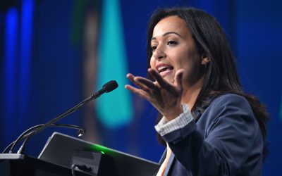 Immigration | St-Pierre Plamondon « tourne le dos à la tradition » du PQ, dénonce Ghazal