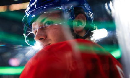 Le Canadien | Contrat de quatre ans pour Zachary Bolduc