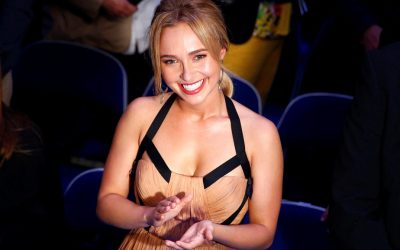 Rapport d’autopsie | Hayden Panettiere serait morte d’une surdose accidentelle
