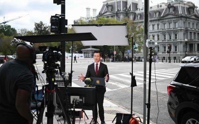 Expulsés de la Maison-Blanche | Un juge ordonne de rétablir l’accès des trois médias chassés par Trump
