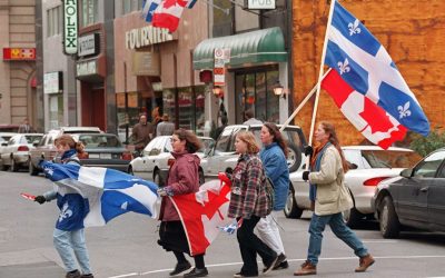 Élections québécoises | Un fédéralisme sans fédéralistes