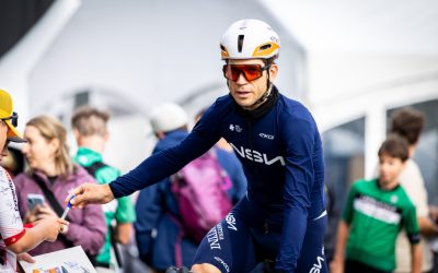 Championnats du monde de Montréal | L’appel que Guillaume Boivin n’attendait plus