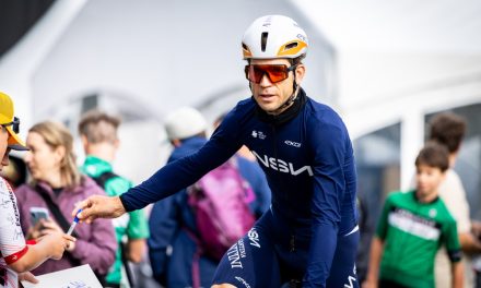 Championnats du monde de Montréal | L’appel que Guillaume Boivin n’attendait plus