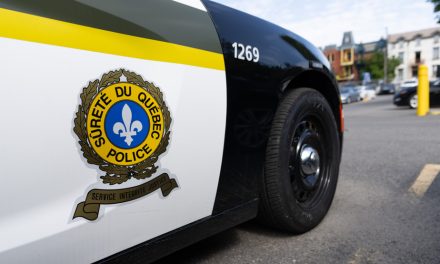 Montréal | Un conducteur arrêté avec les facultés affaiblies à 185 km/h