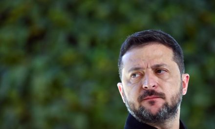 Volodymyr Zelensky devrait se rendre prochainement au Canada