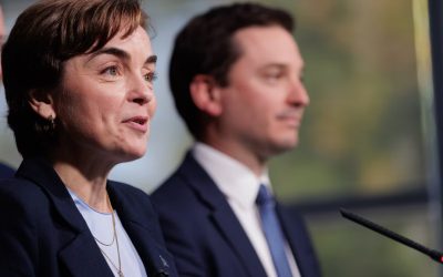 Mesures identitaires | Fréchette veut prioriser l’accès à certains services aux « Québécois »