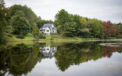 Le pouls du Québec | Entre village et banlieue, dans Lanaudière