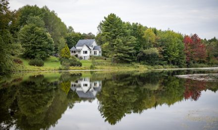 Le pouls du Québec | Entre village et banlieue, dans Lanaudière