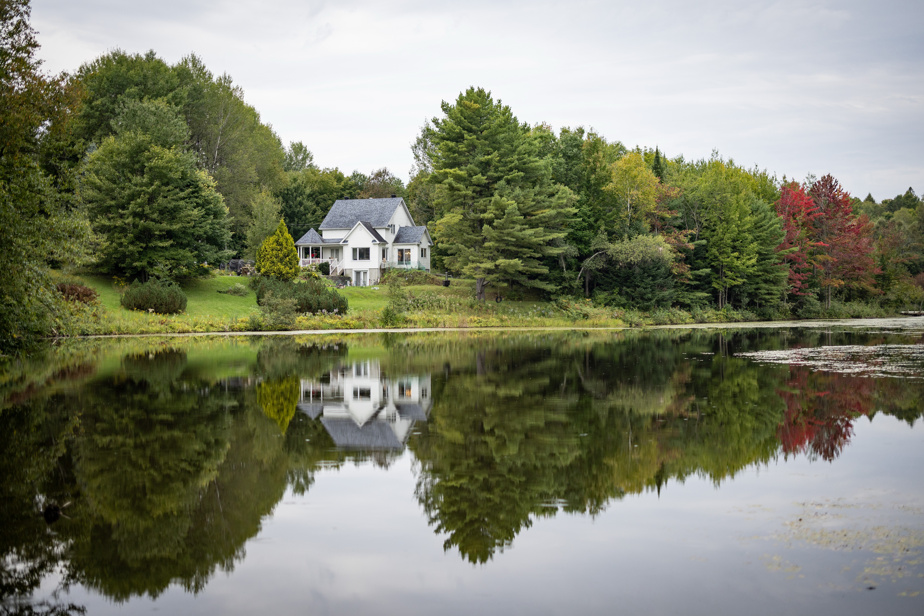 Le pouls du Québec | Entre village et banlieue, dans Lanaudière