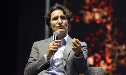 Festival de Toronto | Justin Trudeau et Katie Telford lancent une entreprise de production