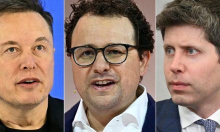 Intelligence artificielle | Anthropic, OpenAI, SpaceXAI et Google sont accusées d’avoir conclu un accord illégal