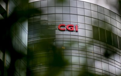 Infrastructure de stockage de données | CGI signe une entente avec l’Agence spatiale européenne