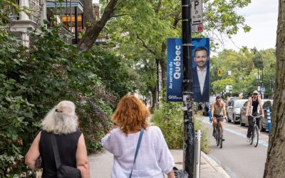 Référendum sur la souveraineté | À peine 14 % des Québécois croient à un Oui victorieux