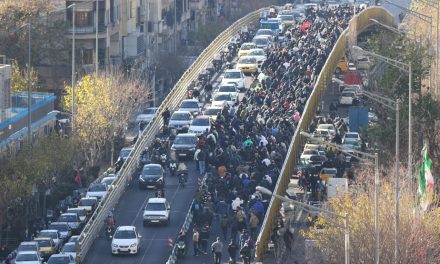 Répression du gouvernement iranien | Amnistie internationale demande justice pour les victimes