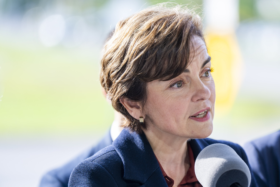 Hausse de l’immigration | Québec n’a pas été prévenu des nouvelles ambitions d’Ottawa