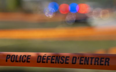 Possible féminicide à Laval | Le septuagénaire accusé de meurtre prémédité