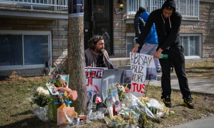 « Hogtie » | Le SPVM proscrit une technique de contention dangereuse