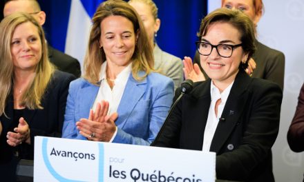 Le fil électoral | Fréchette défie Milliard dans Orford
