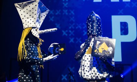Angine de Poitrine remporte les Prix de l’album et de la chanson Polaris
