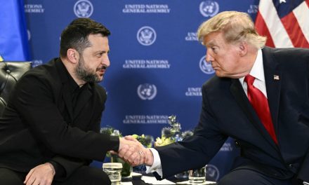 Guerre en Ukraine | Zelensky aurait exhorté Trump à faire intervenir la Chine pour mettre fin au conflit