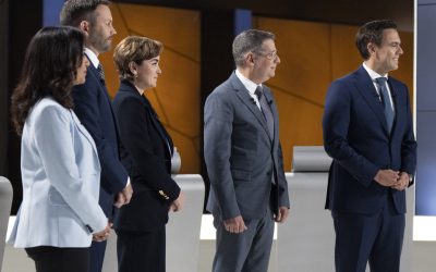 Le débat commenté par notre équipe