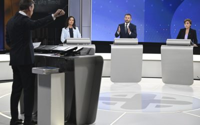 TVA, Noovo et Radio-Canada | Quel a été le meilleur débat ?