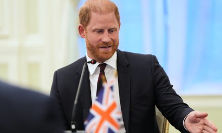 De retour au Royaume-Uni | Le roi Charles précise que le prince Harry demeure un membre non actif de la famille royale